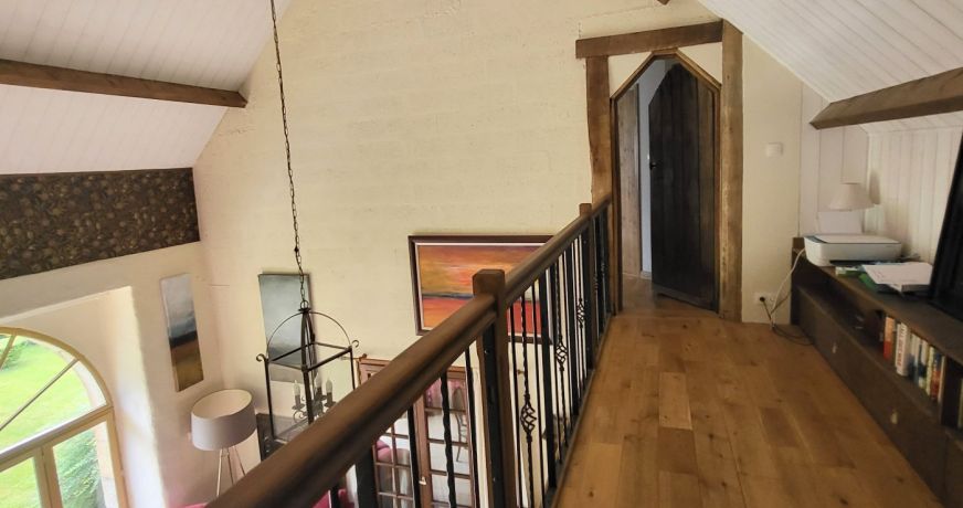 vente Propriété Pontivy