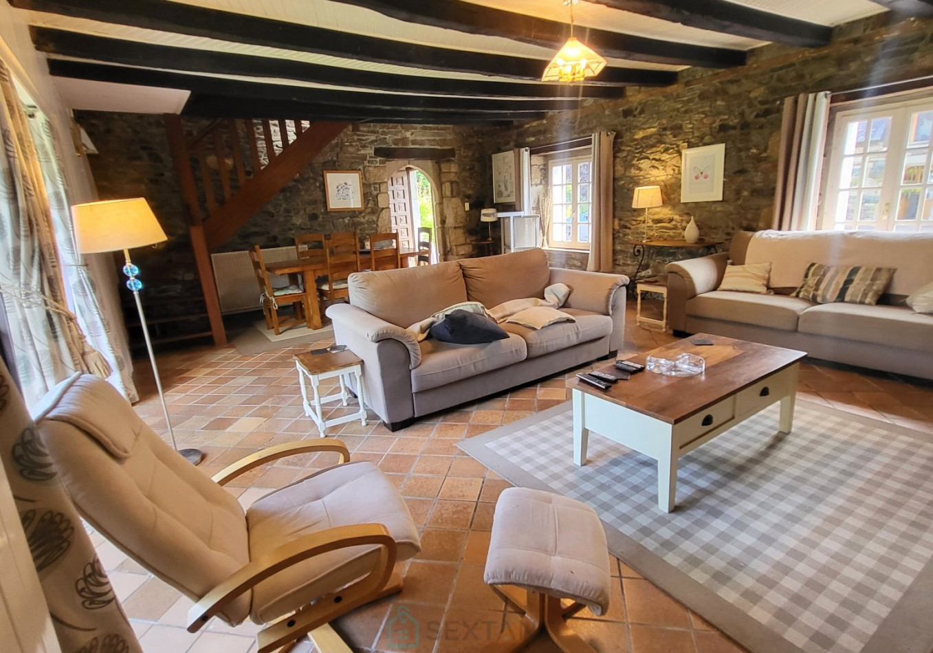 vente Propriété Pontivy - Photo 24