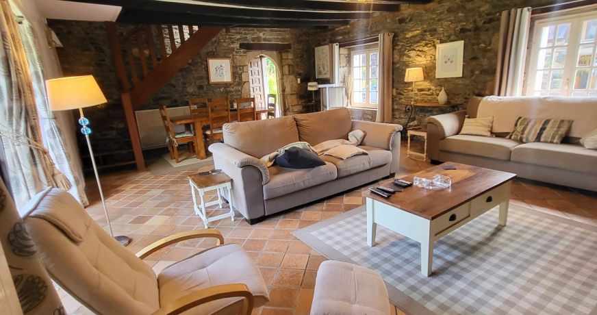 vente Propriété Pontivy