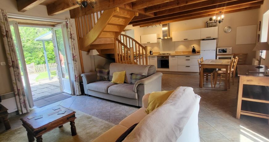 vente Propriété Pontivy