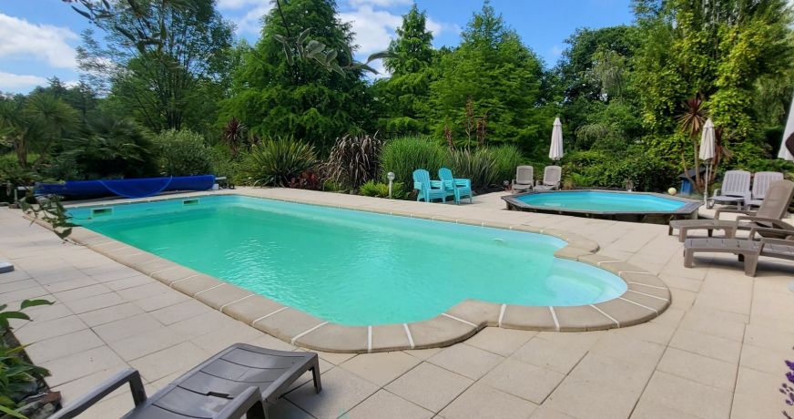 vente Propriété Pontivy