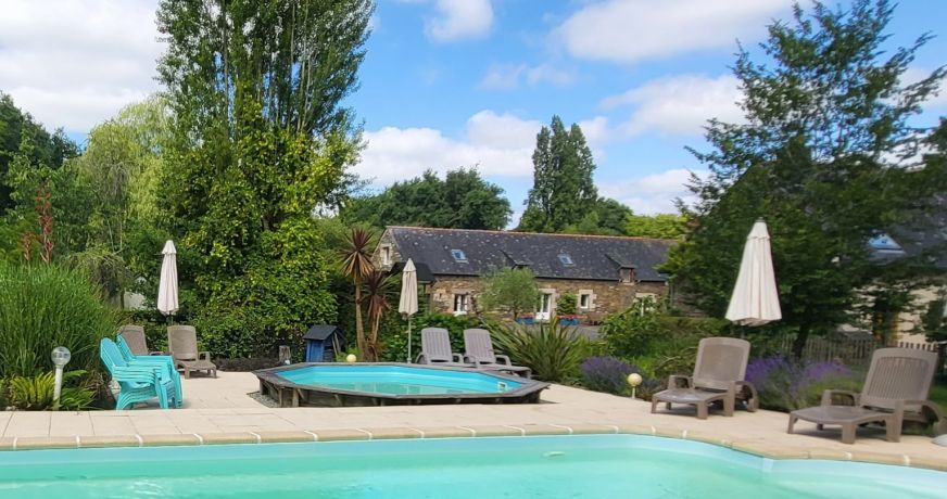 vente Propriété Pontivy