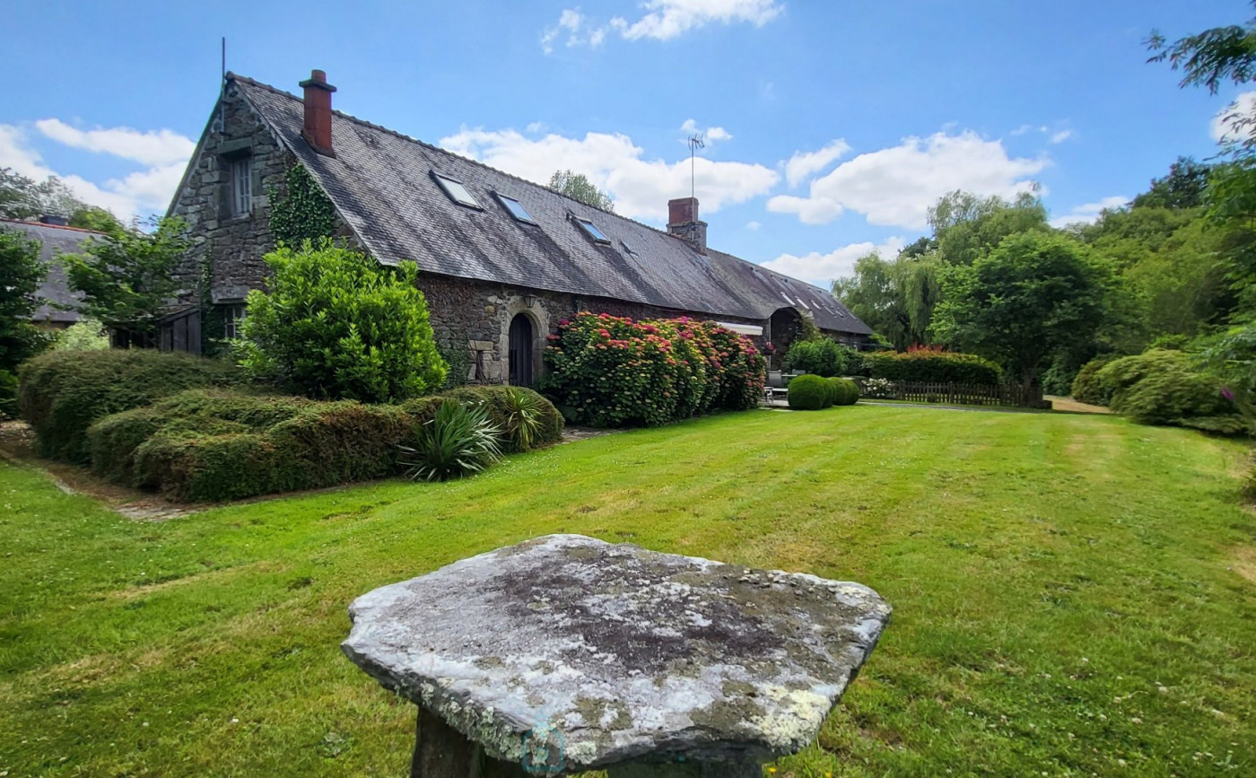 vente Propriété Pontivy - Photo 4