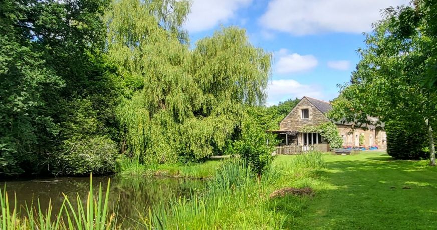 vente Propriété Pontivy