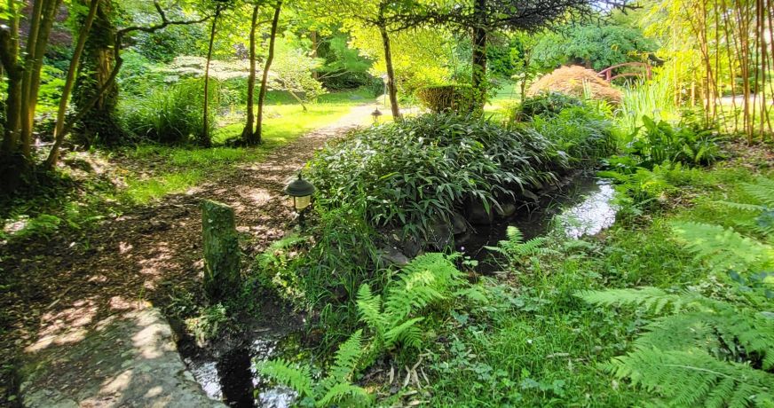 vente Propriété Pontivy