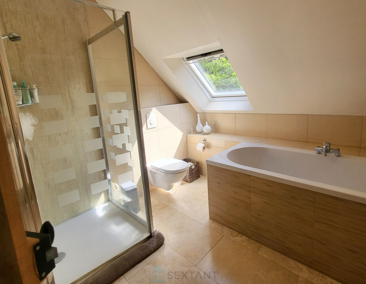 vente Propriété Pontivy - Photo 16