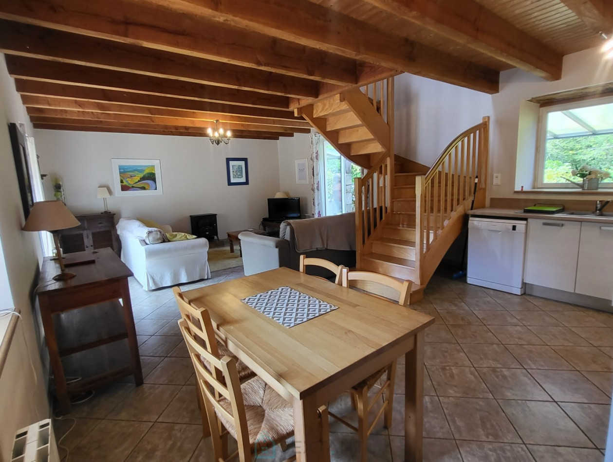 vente Propriété Pontivy - Photo 22