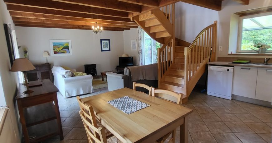 vente Propriété Pontivy