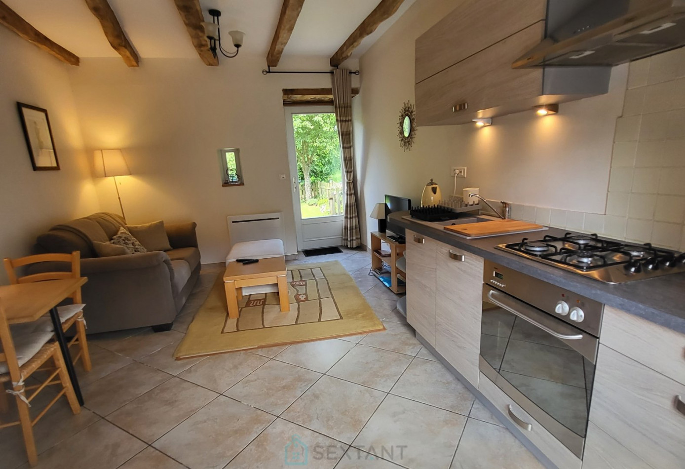 vente Propriété Pontivy - Photo 23