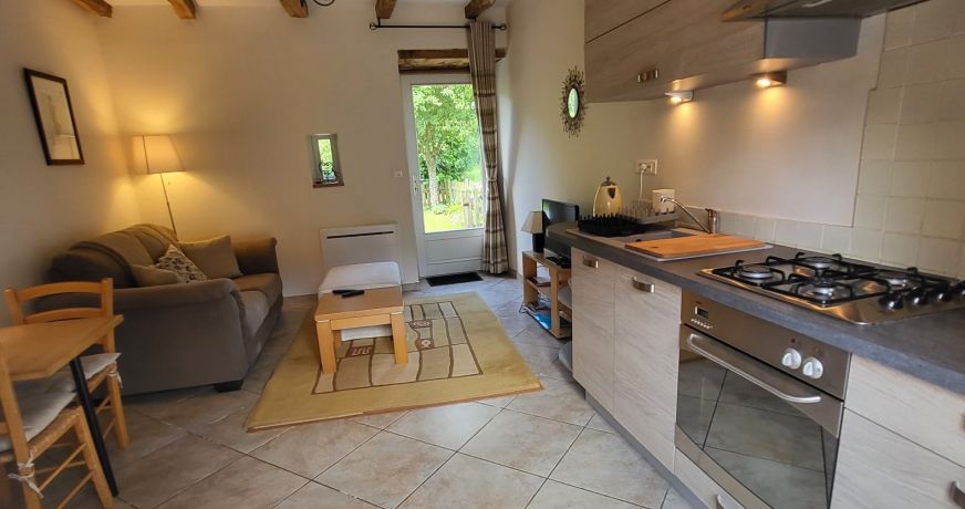 vente Propriété Pontivy