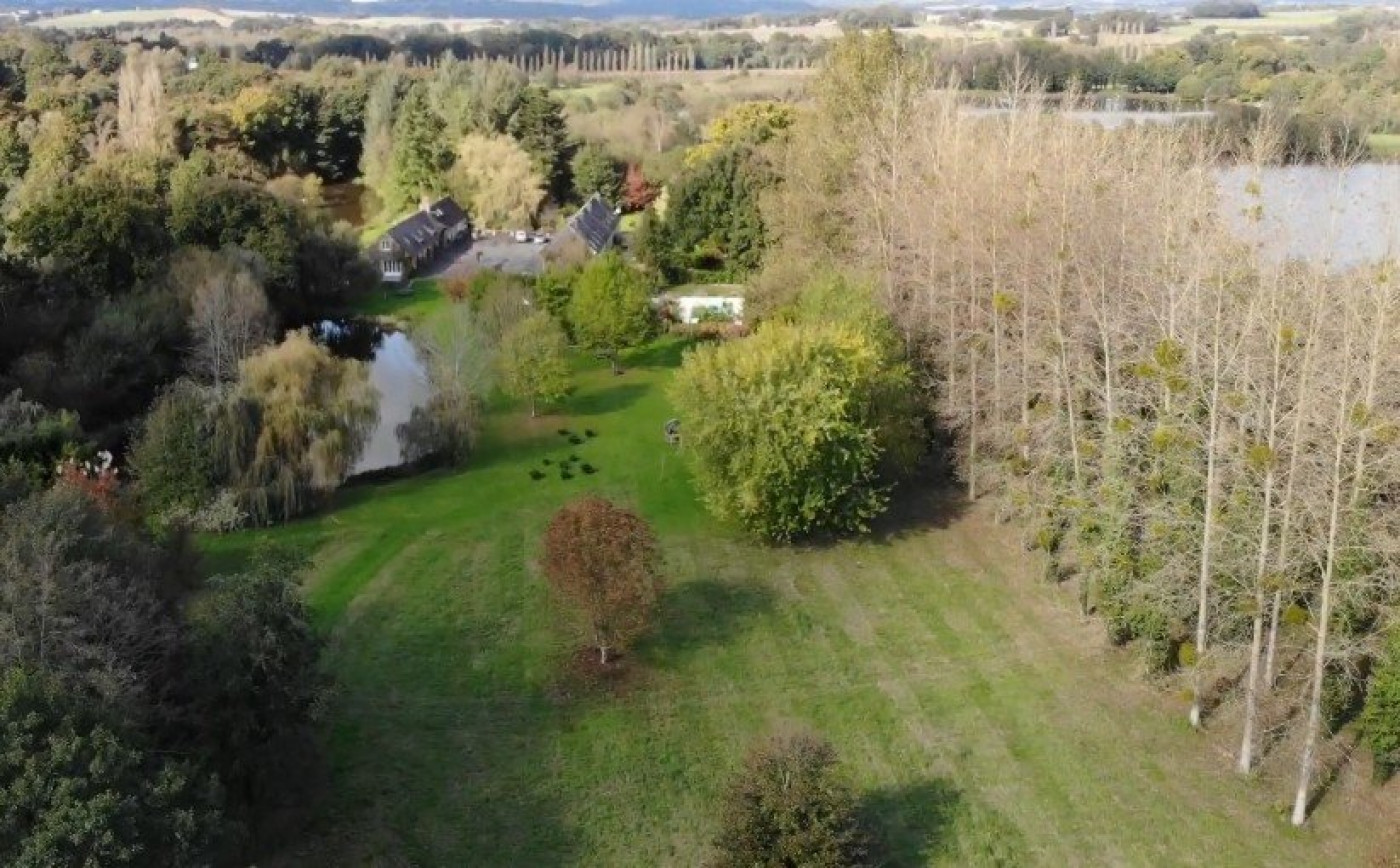 vente Propriété Pontivy - Photo 2