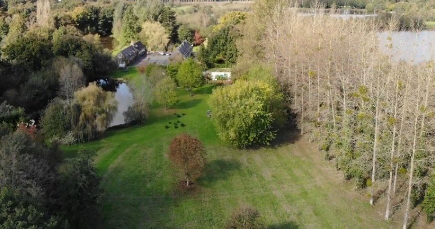 vente Propriété Pontivy