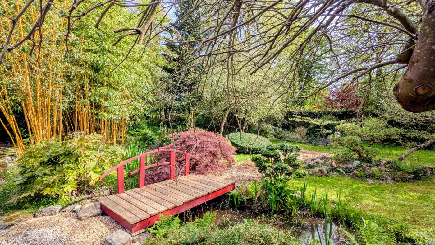 vente Propriété Pontivy - Photo 3