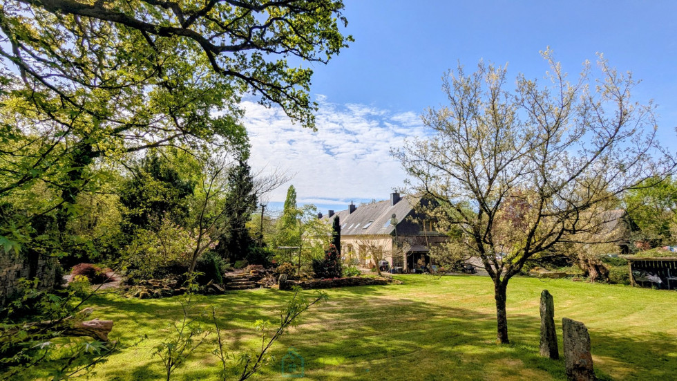 vente Propriété Pontivy - Photo 1