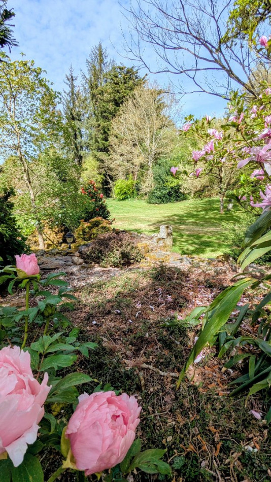 vente Propriété Pontivy - Photo 7
