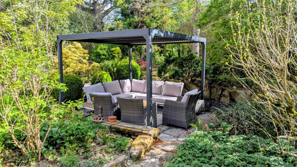 vente Propriété Pontivy - Photo 5