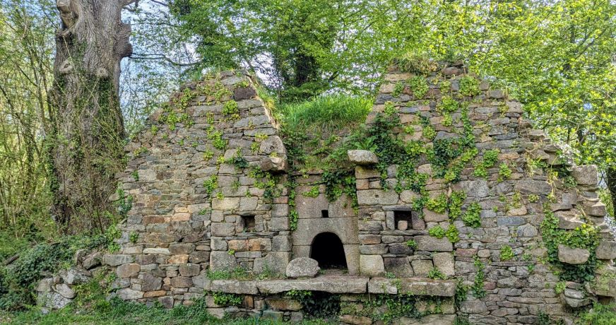 vente Propriété Pontivy