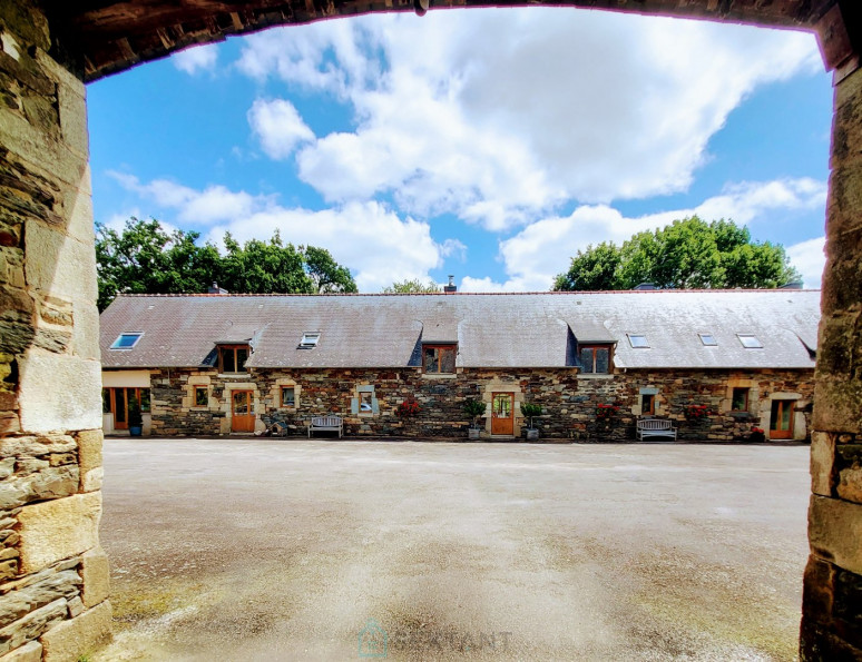 vente Propriété Pontivy - Photo 4