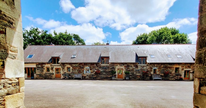 vente Propriété Pontivy