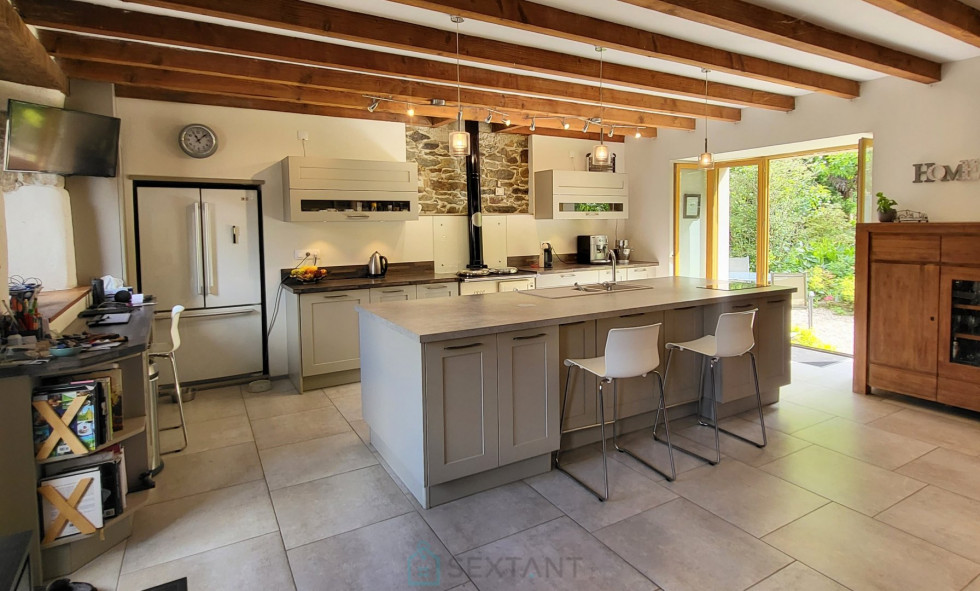 vente Propriété Pontivy - Photo 6