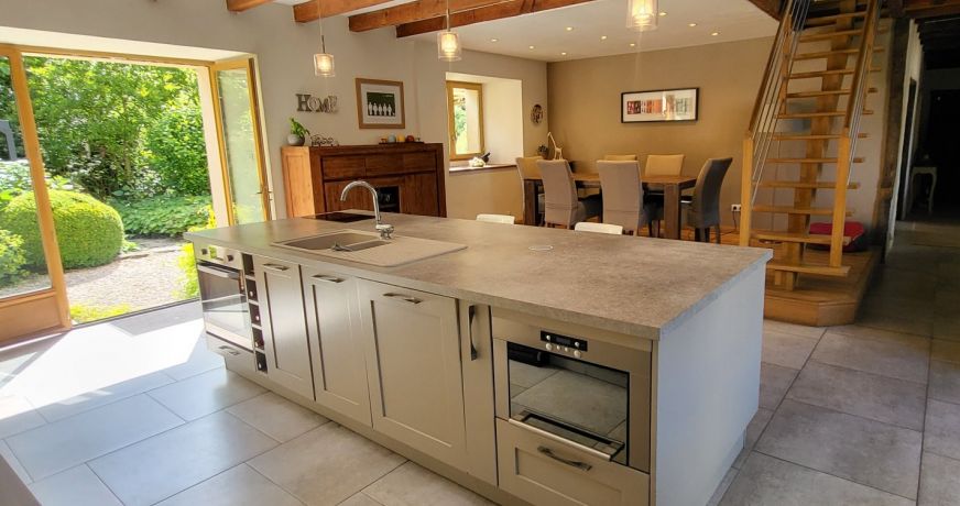 vente Propriété Pontivy