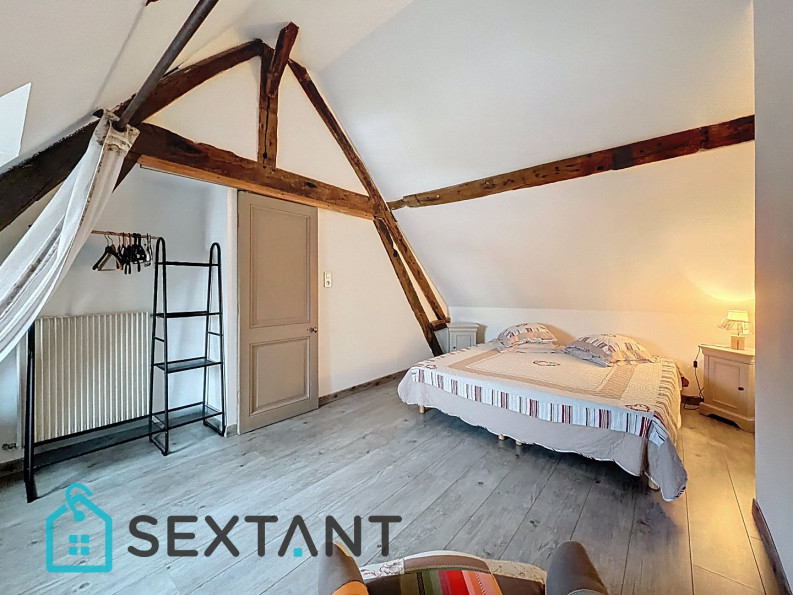 vente Maison individuelle Oissel - Photo 10