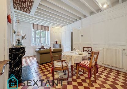 vente Maison individuelle Oissel