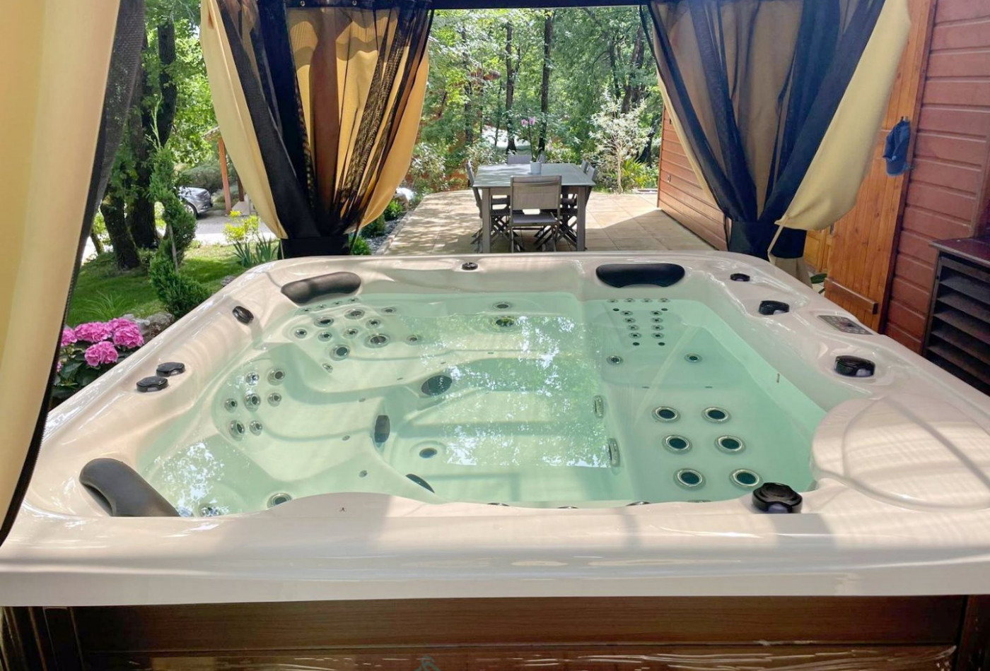 vente Maison Lachapelle Auzac - Photo 4