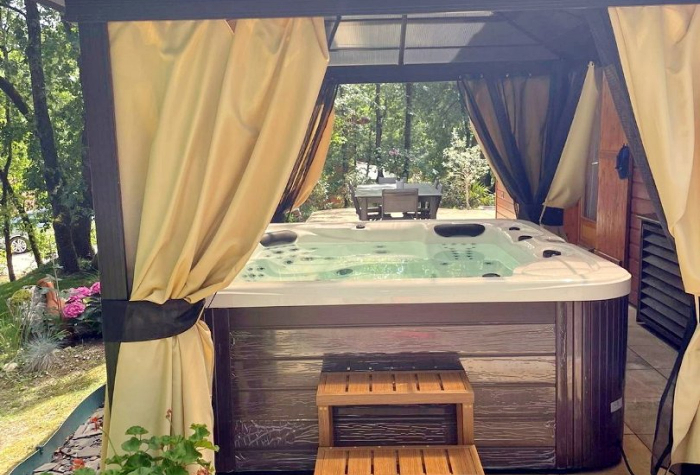 vente Maison Lachapelle Auzac - Photo 5