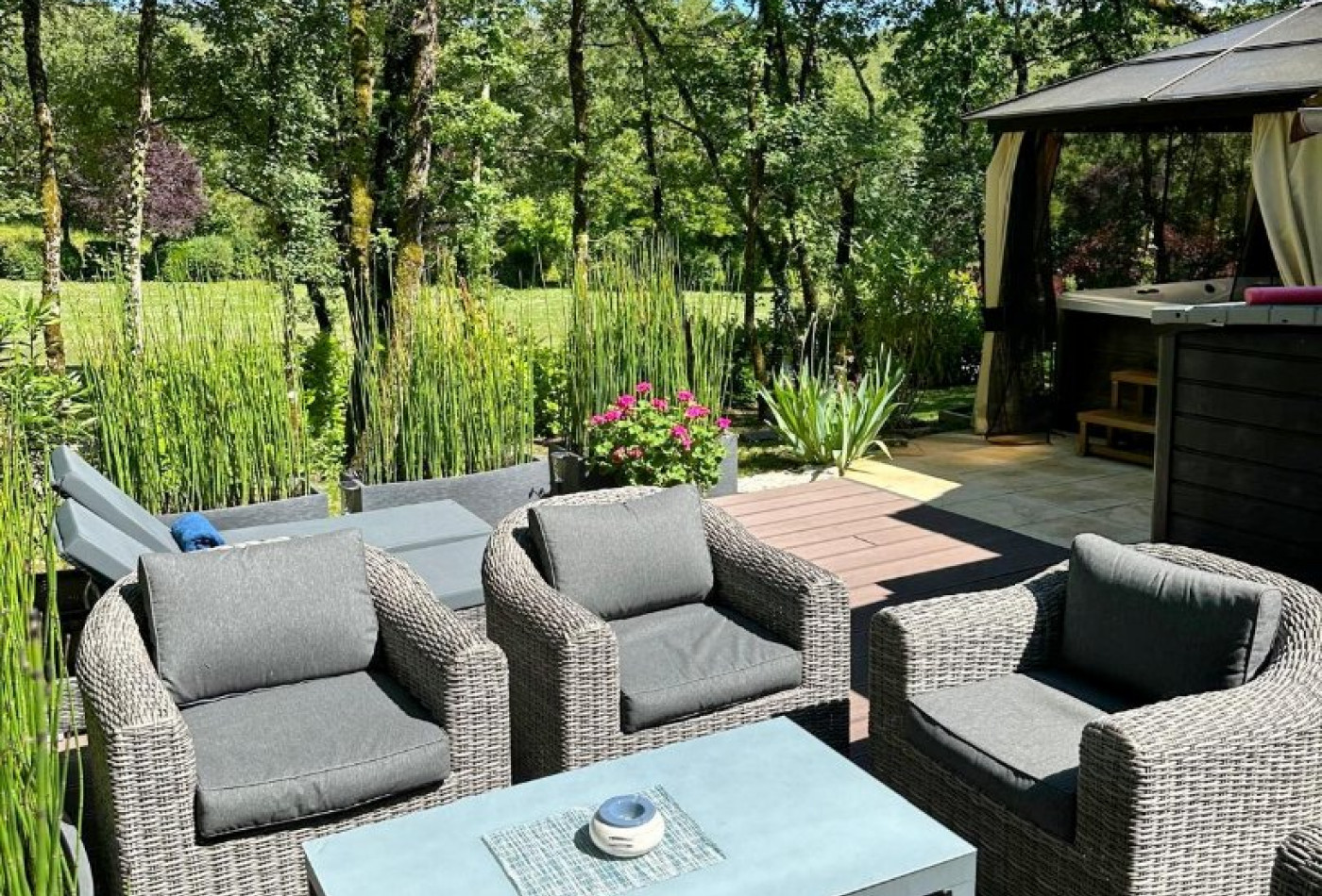 vente Maison Lachapelle Auzac - Photo 7