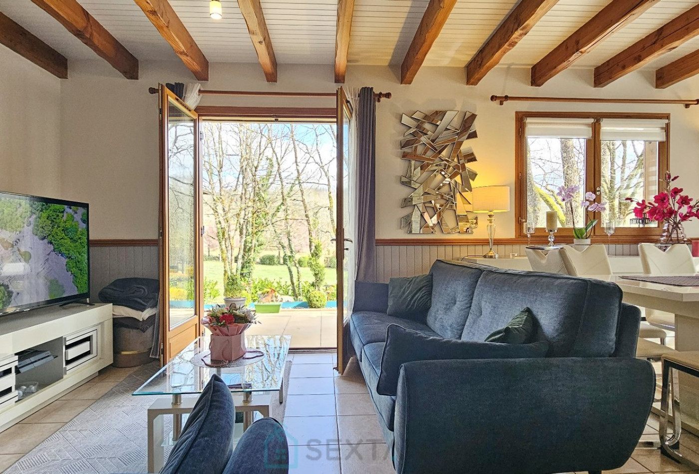 vente Maison Lachapelle Auzac - Photo 9