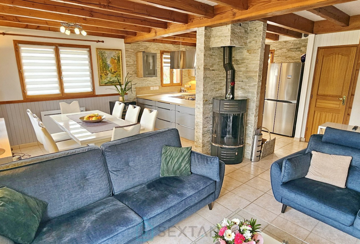 vente Maison Lachapelle Auzac - Photo 10