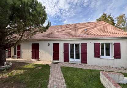 vente Maison individuelle Les Andelys