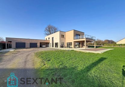 vente Maison Ricarville