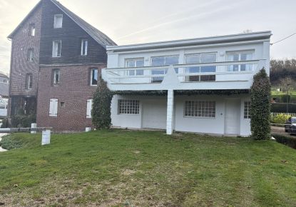 vente Maison Valmont