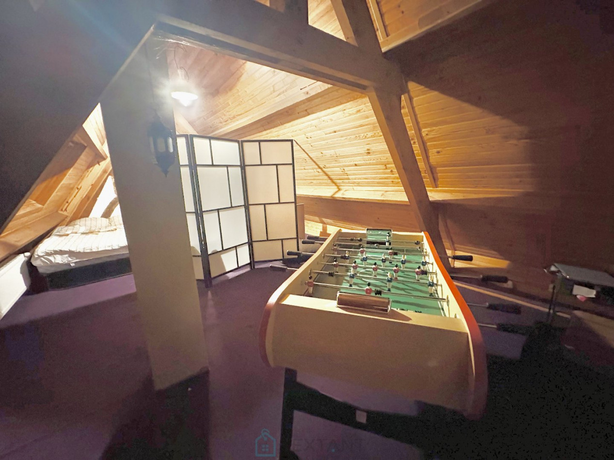 vente Maison Breaute - Photo 11