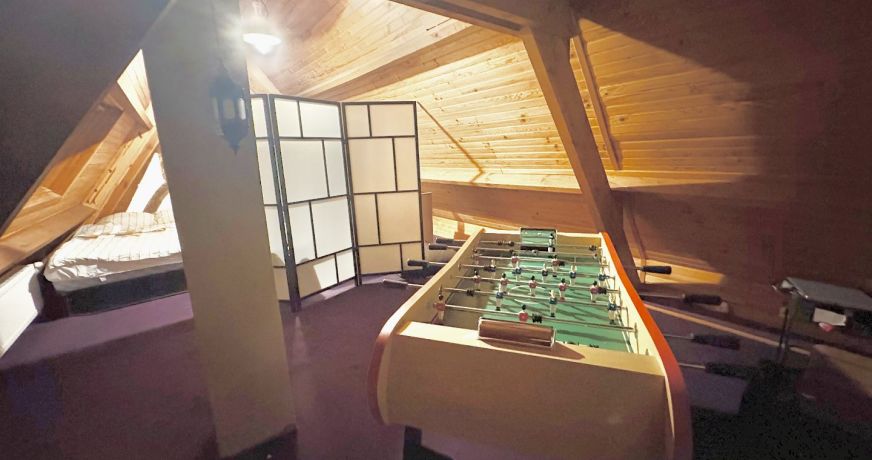 vente Maison Breaute