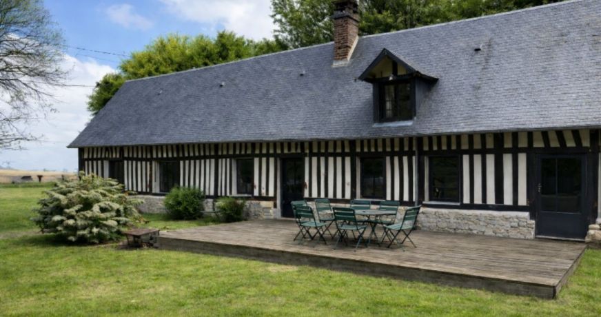 vente Maison Breaute