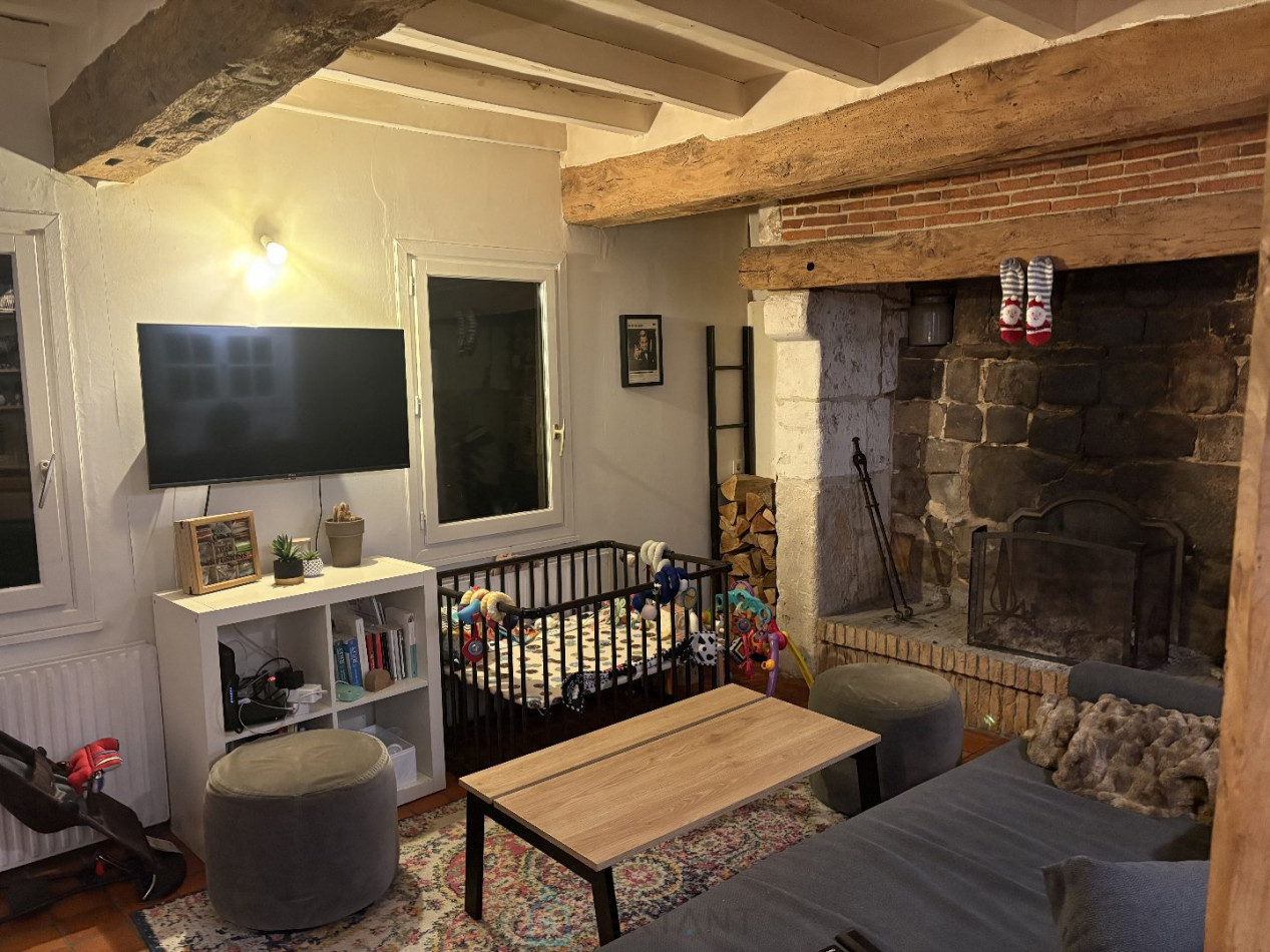 vente Maison Breaute - Photo 6