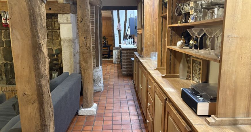 vente Maison Breaute