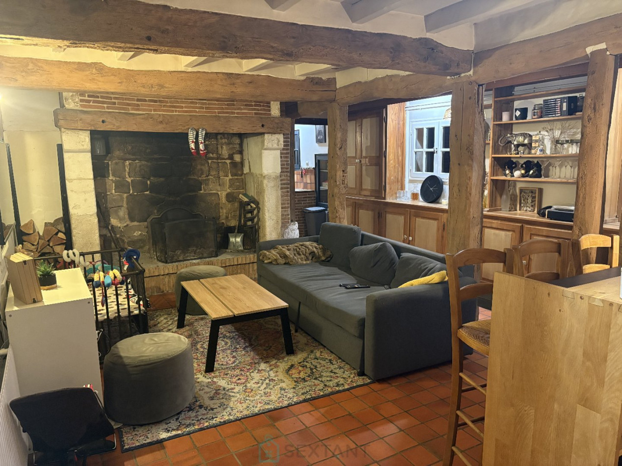 vente Maison Breaute - Photo 1