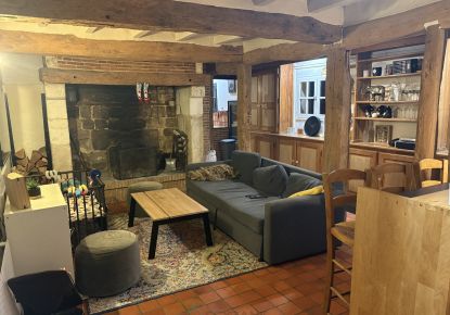 vente Maison Breaute