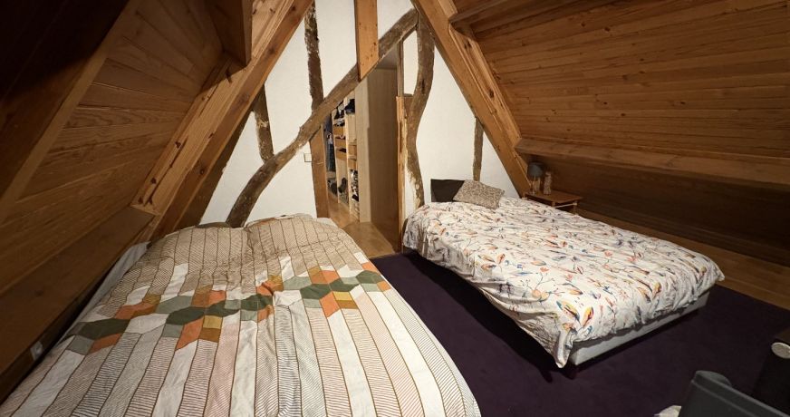 vente Maison Breaute