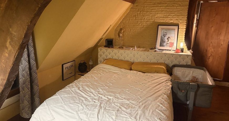 vente Maison Breaute