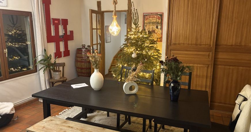 vente Maison Breaute