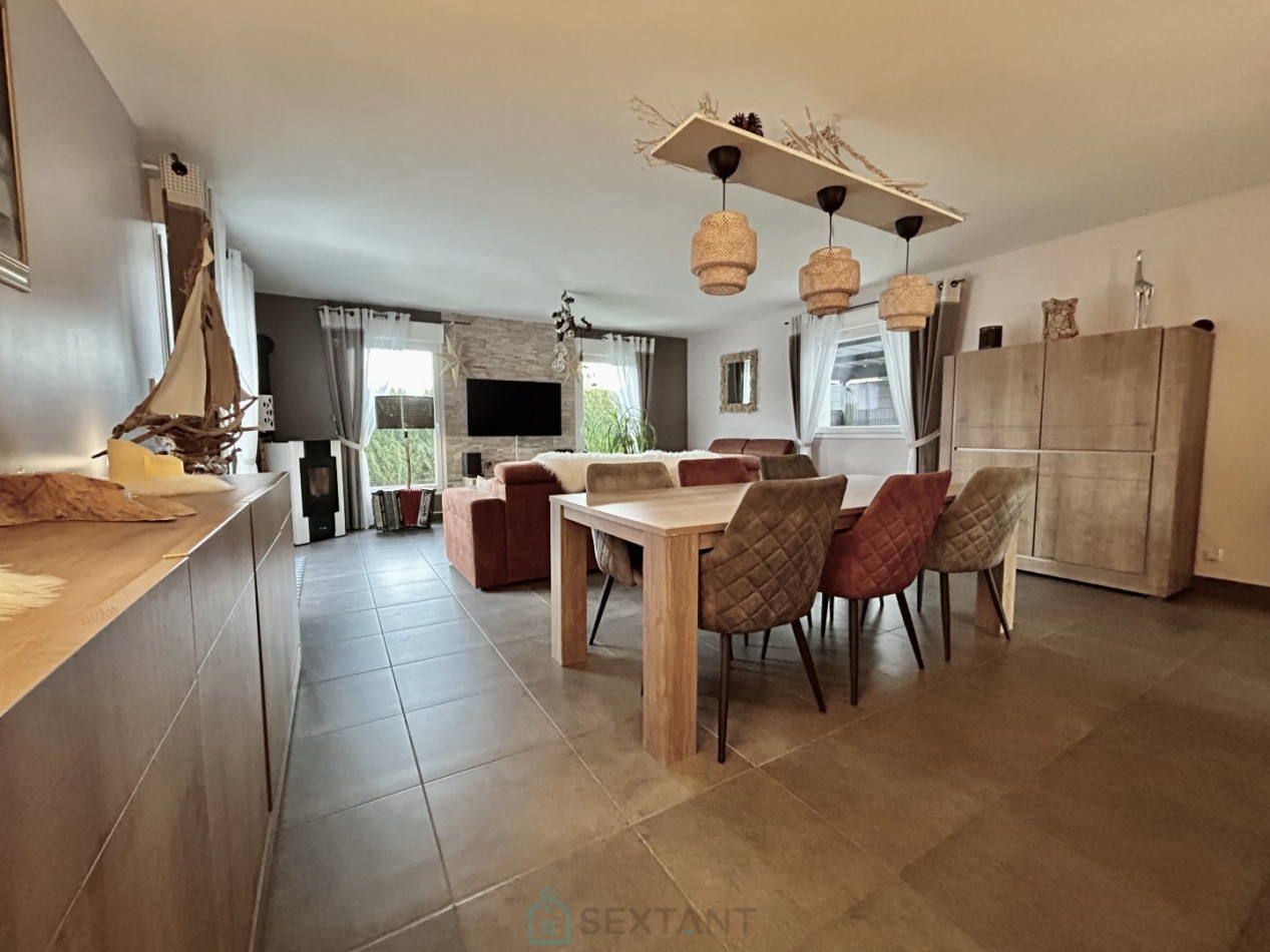 vente Maison individuelle Bailleul Sir Berthoult - Photo 2