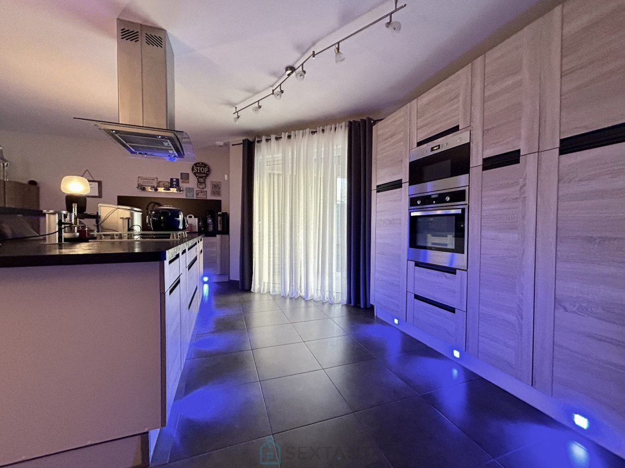 vente Maison individuelle Bailleul Sir Berthoult - Photo 9