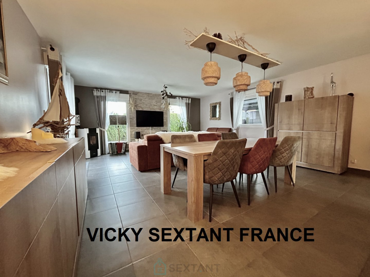 vente Maison individuelle Arras - Photo 3