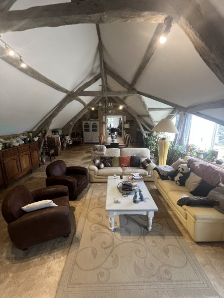 vente Propriété Cazals - Photo 6