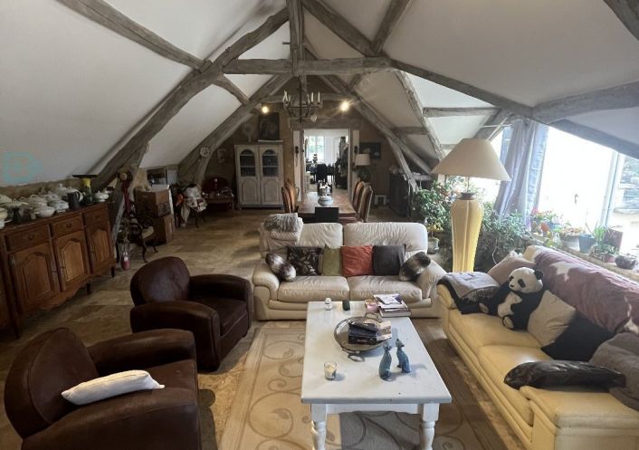 vente Propriété Cazals